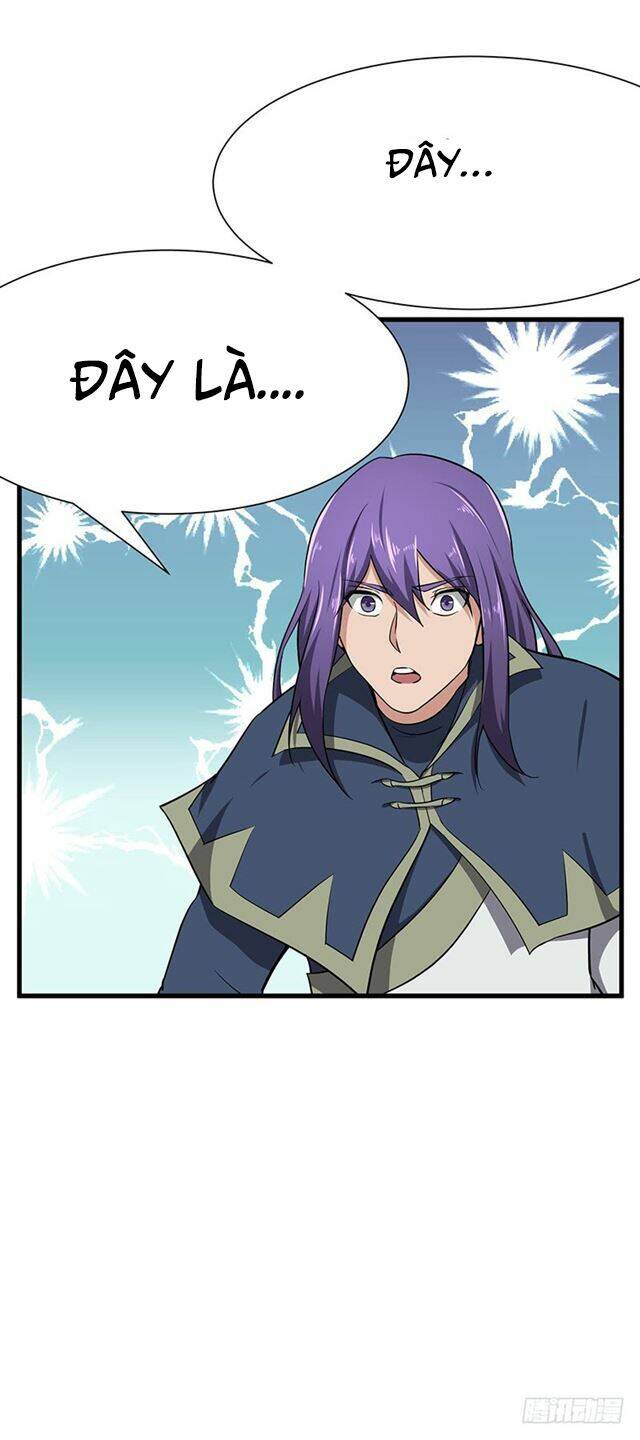 hỗn độn kiếm thần chapter 101 27