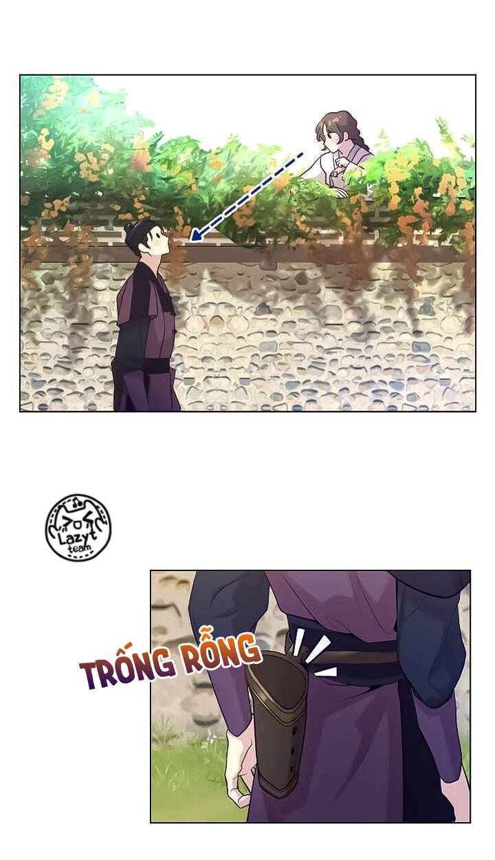 khi hoa nở chapter 2 55