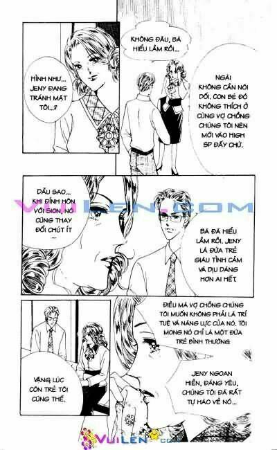 vật cản tình yêu chapter 5 8