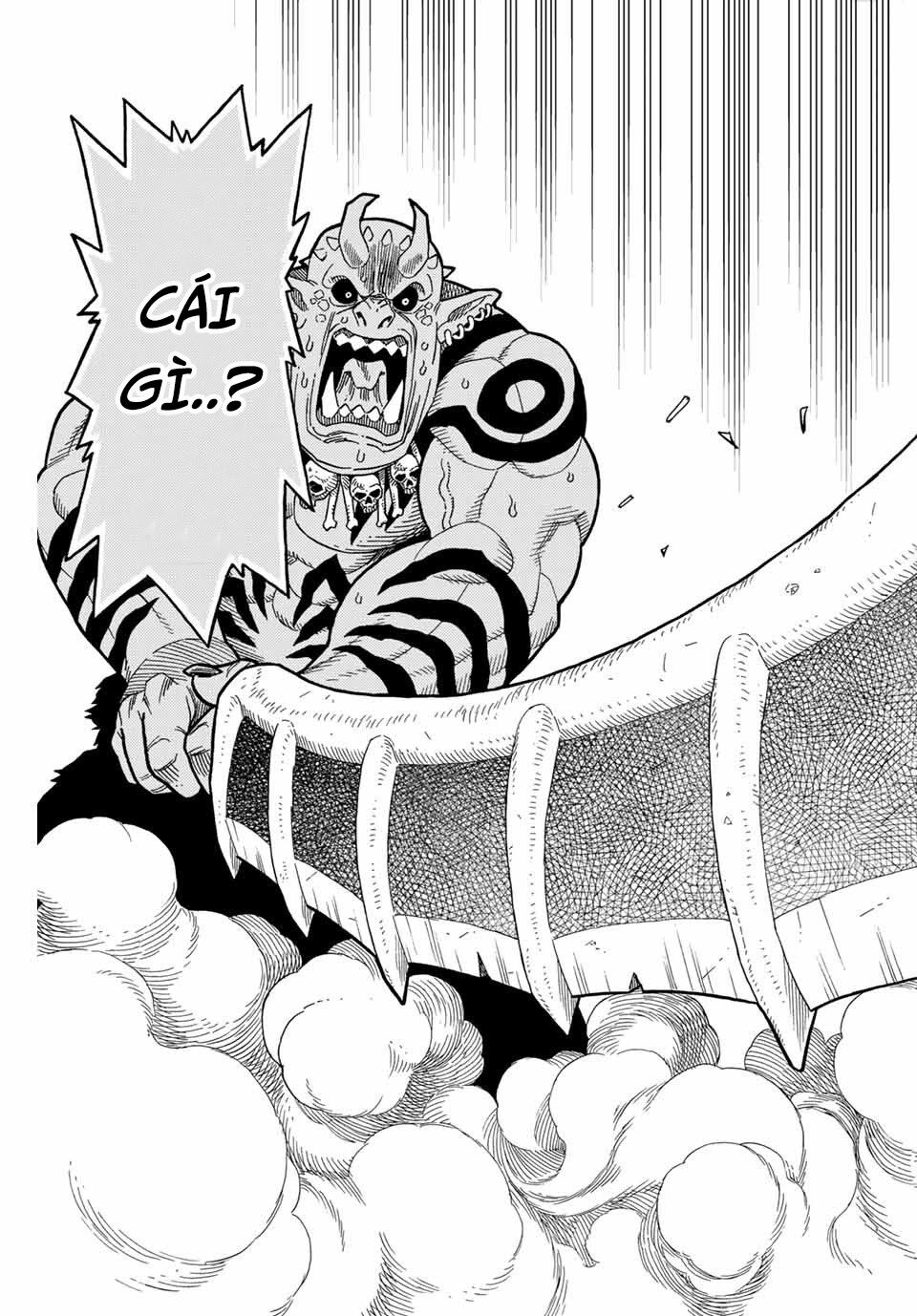 hiền nhân tái sinh bị bỏ rơi - tạo ra đế quốc quỷ vĩ đại mạnh nhất trong khu rừng quỷ chapter 1 37