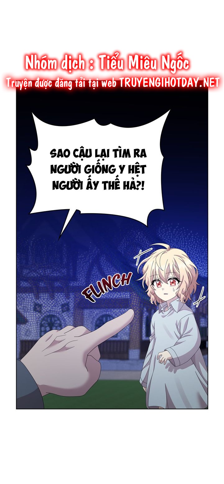 giải mã bí mật về anh ta chapter 26 6