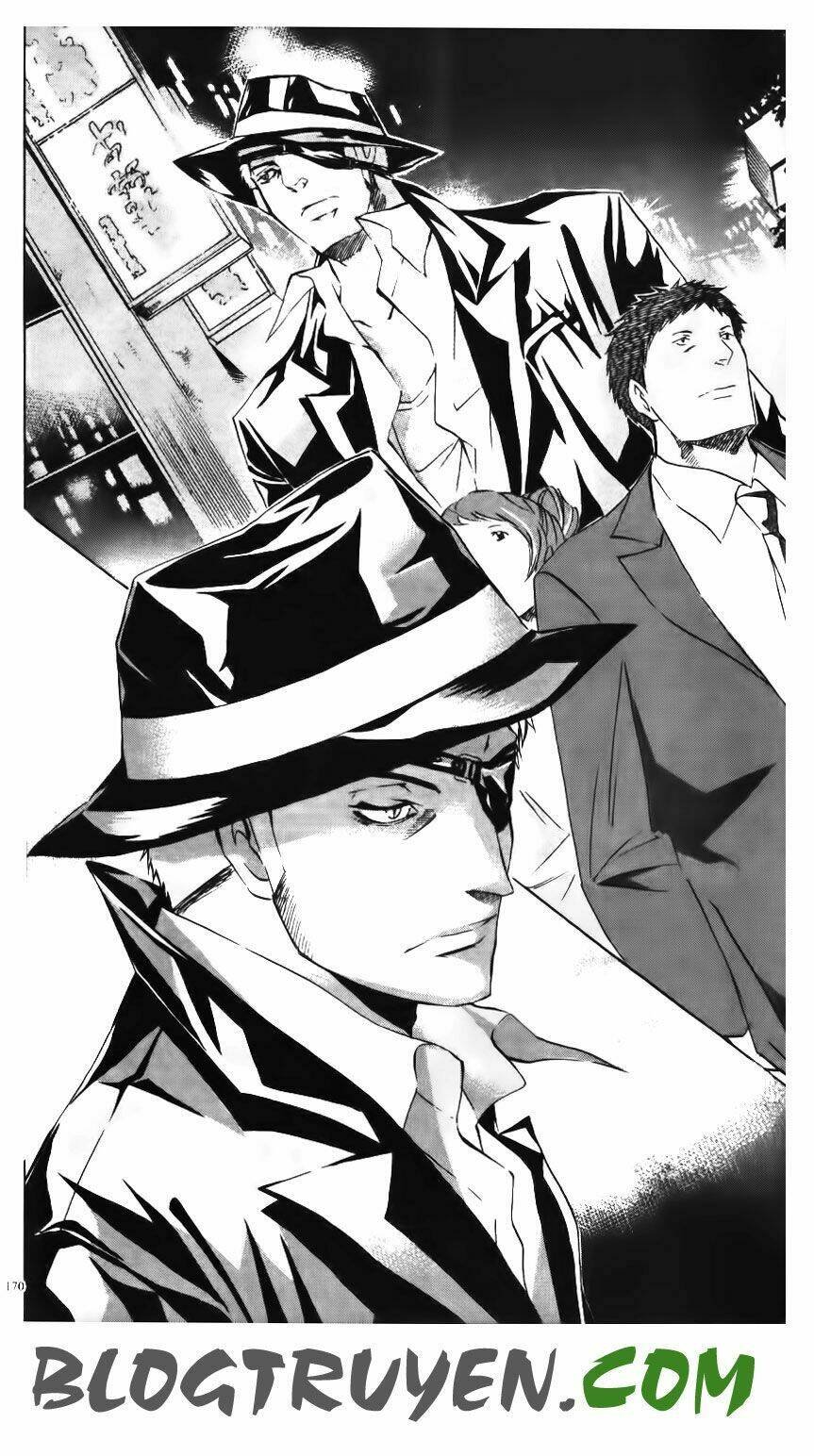 ma vương chapter 36 19