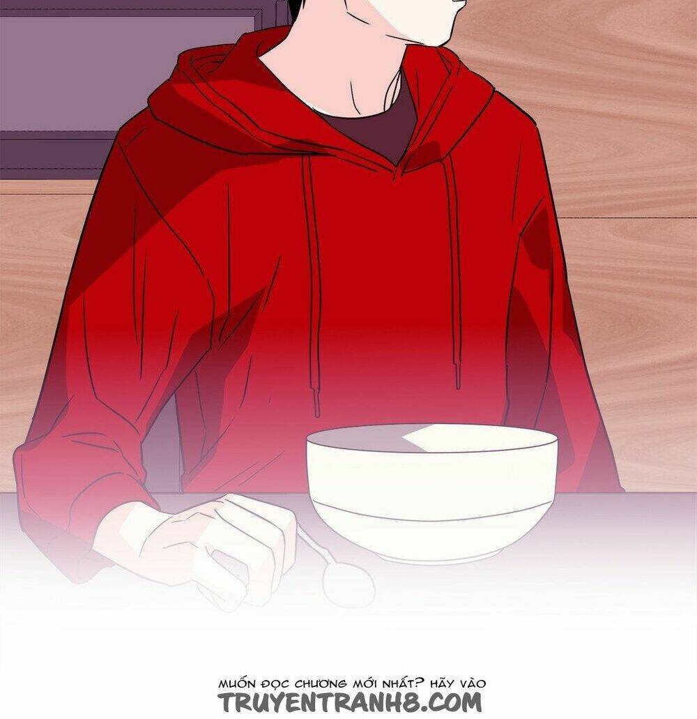 chuyện gì đến, rồi cũng sẽ đến chapter 52 36