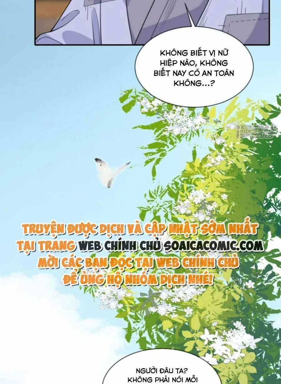 tướng quân, bổn phi không nhận sủng chapter 47 28