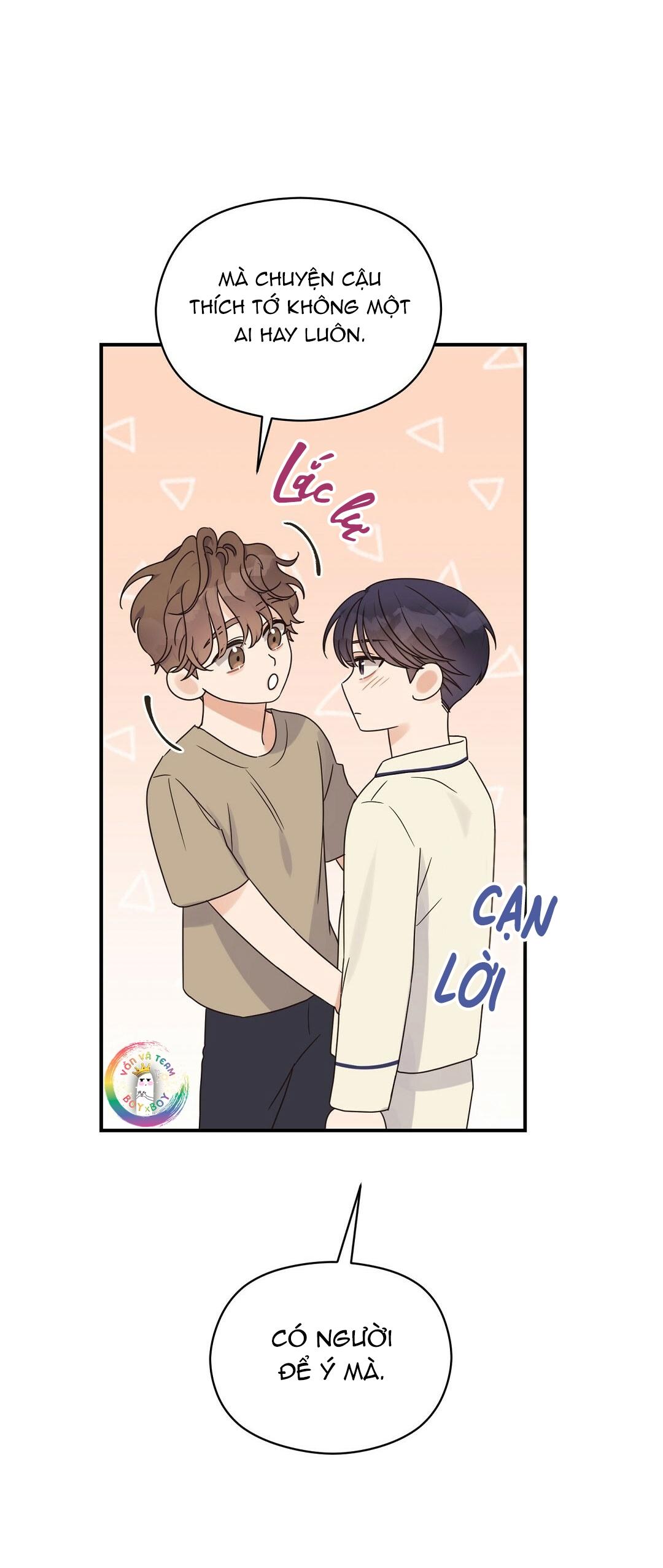 omega complex (end) chapter 31 28