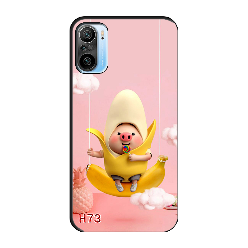 Ốp Lưng Dành Cho XIAOMI K40