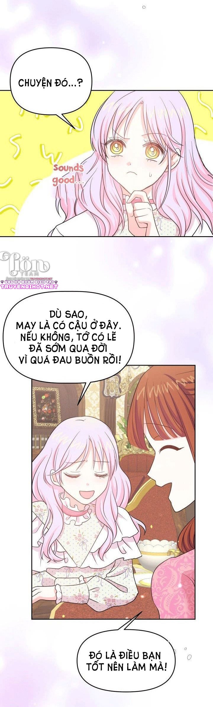 quay về quá khứ mở tiệm bánh kẹo chapter 2.2 12