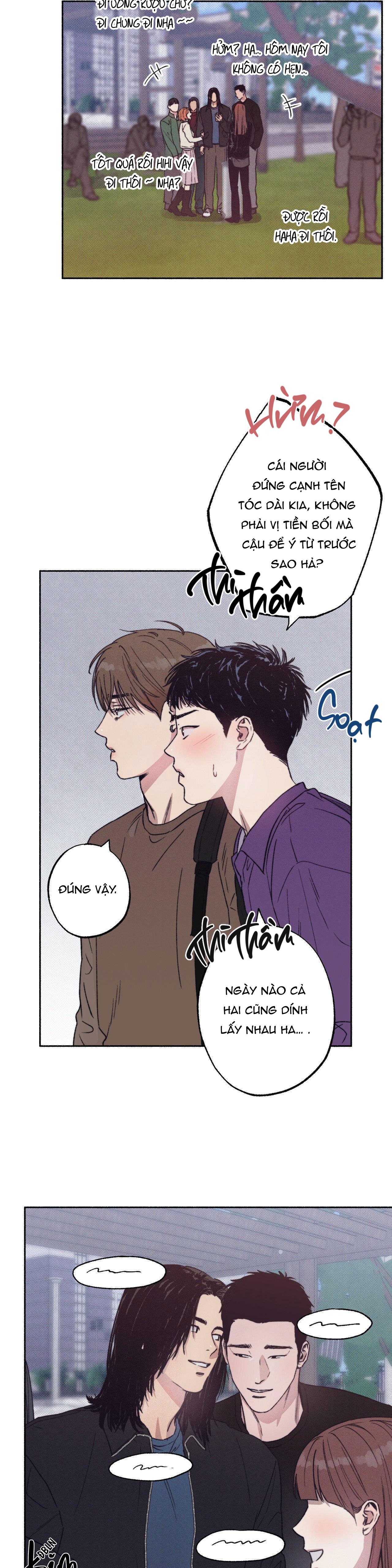 từ 1 đến 10 chapter 1 8
