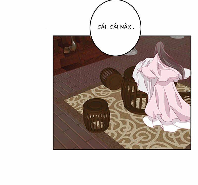 tướng quân mời ra trận chapter 111 10