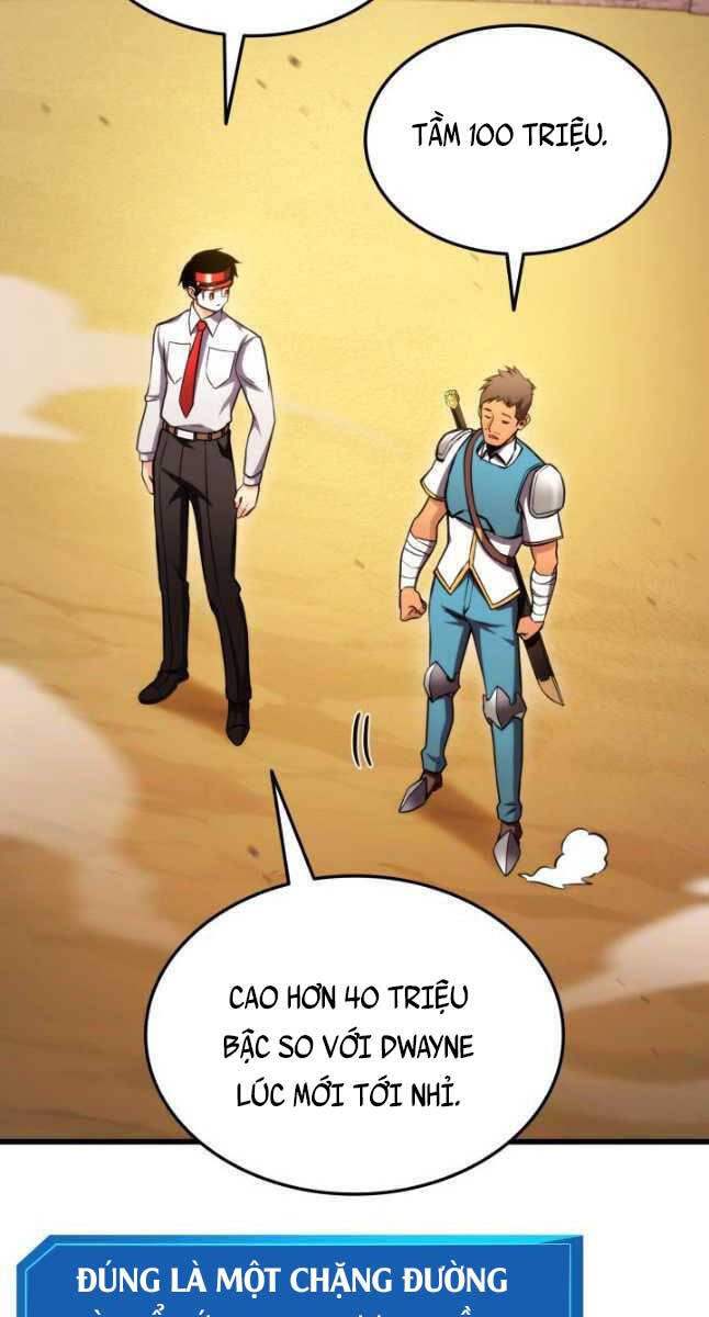 huyền thoại game thủ - tái xuất chapter 101 48