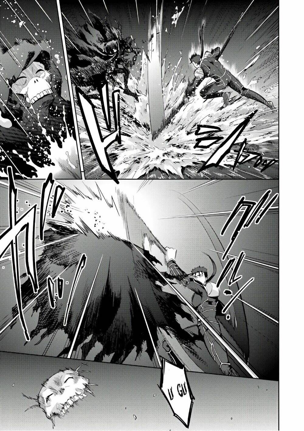 chén thánh: đêm định mệnh chapter 39 3