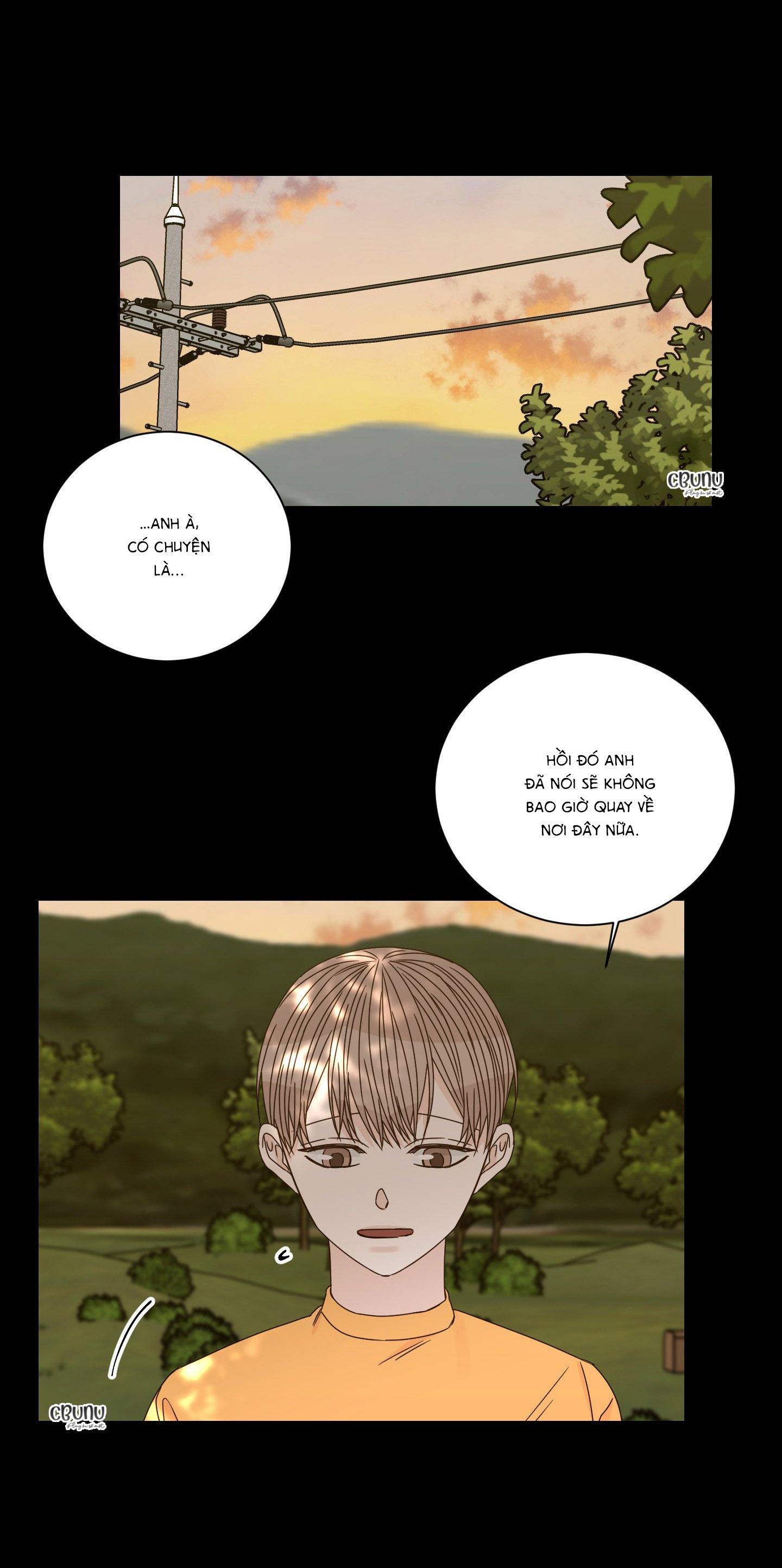 điểm dừng chân cuối cùng chapter 49 48