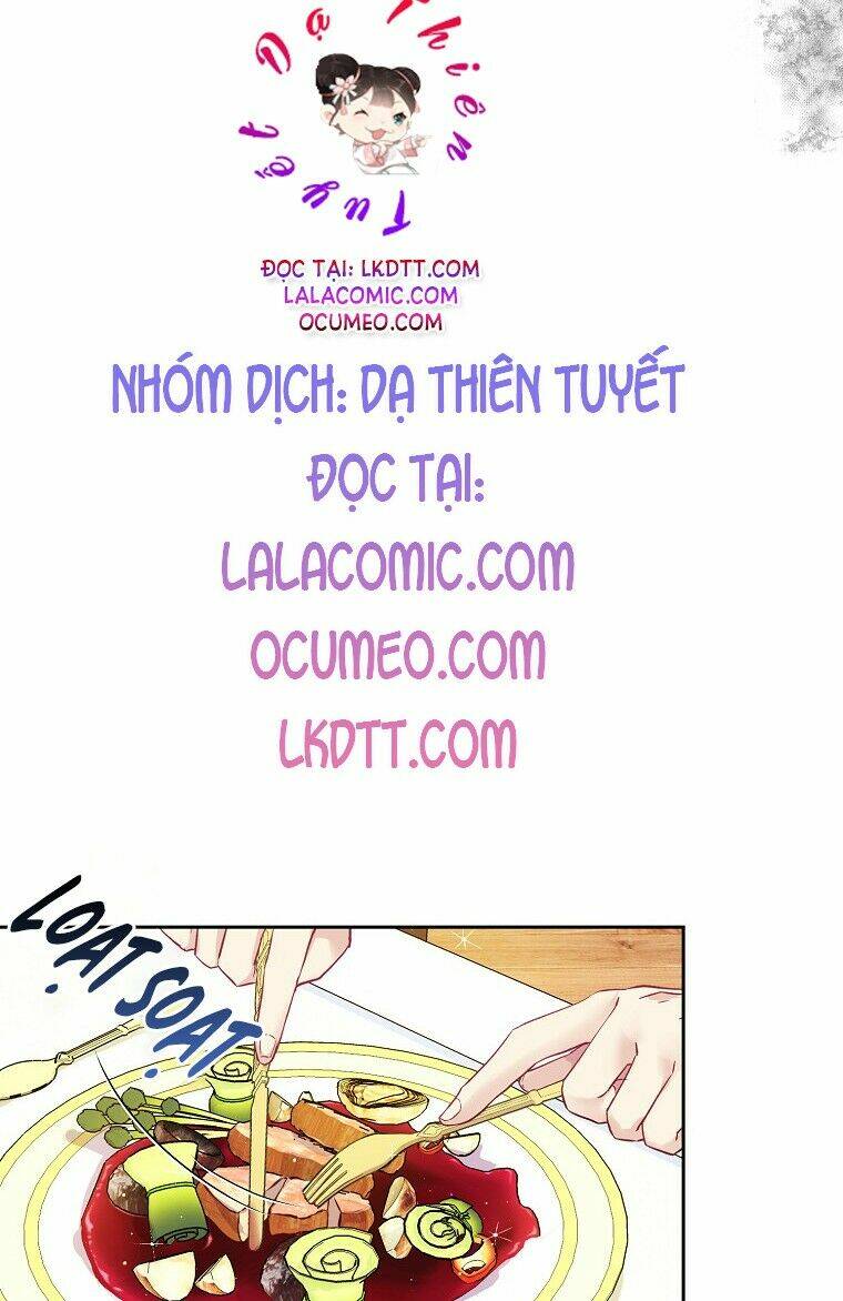 chồng em dễ thương chết mất thôi! chapter 12 44