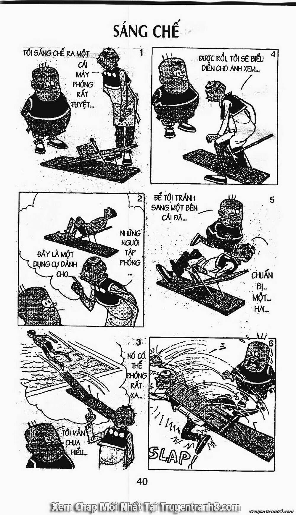 chú thoong chapter 2 16