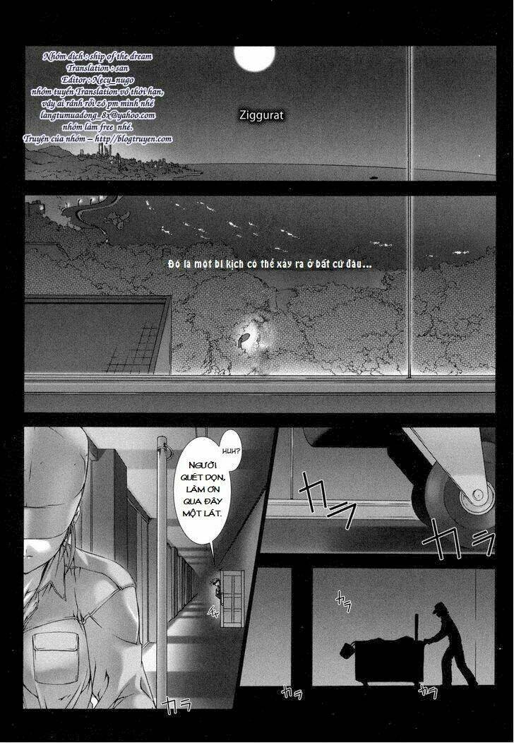 ziggurat chapter 4 3