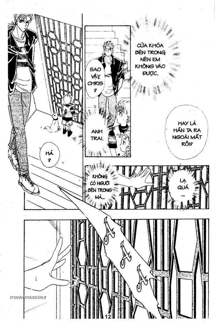 petshop of horrors chapter 26 12