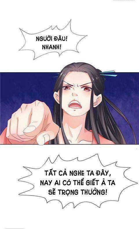 nghịch thiên độc y: long tôn cầu buông ra chapter 3 24