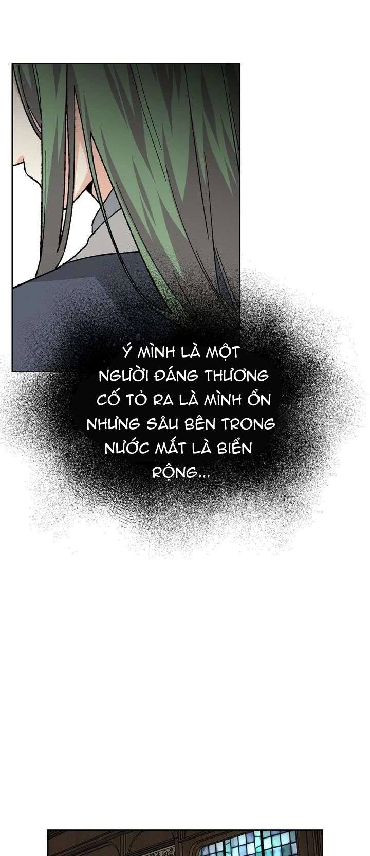 thú cưng của nhân vật phản diện chapter 24 17