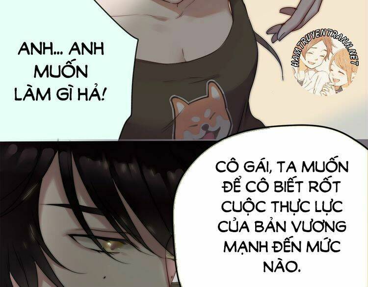 viện bảo tàng tâm nguyện chapter 2.2 31