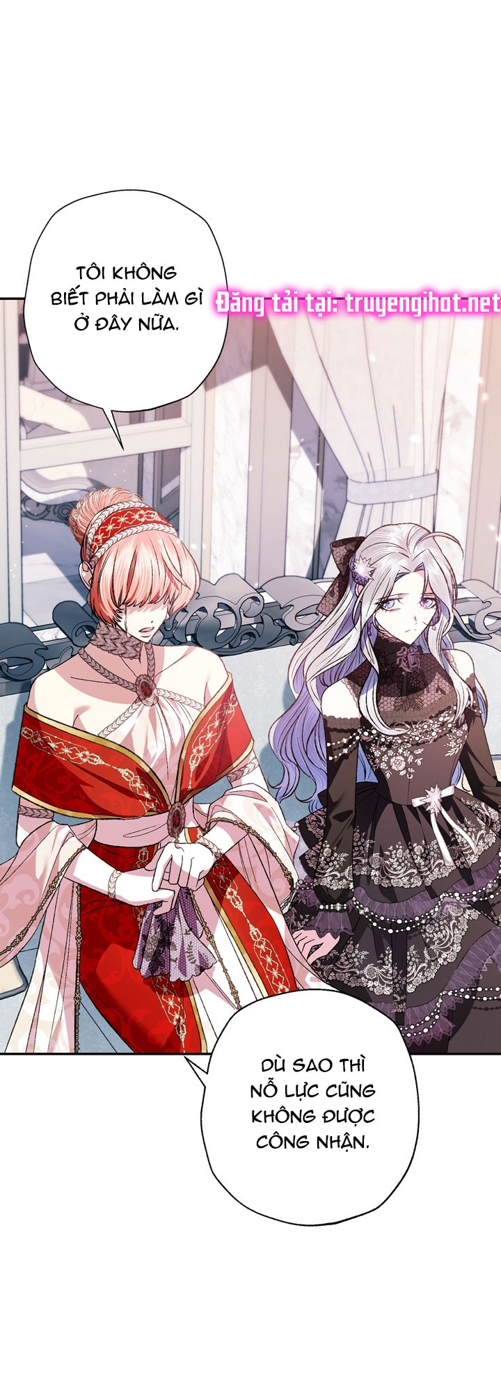 cha à, con không muốn kết hôn đâu chapter 57 39