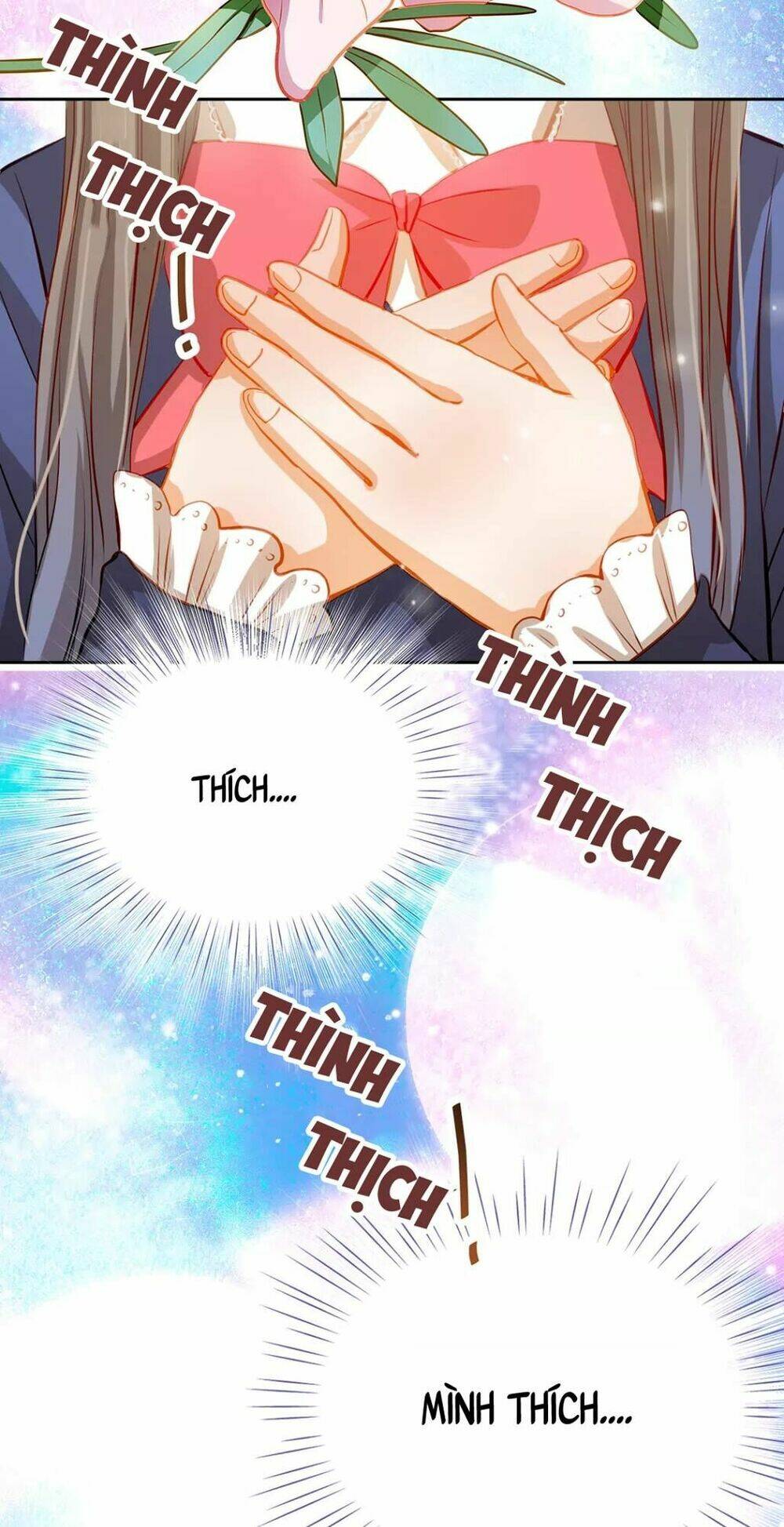 sự cám dỗ xấu xa chapter 25 23