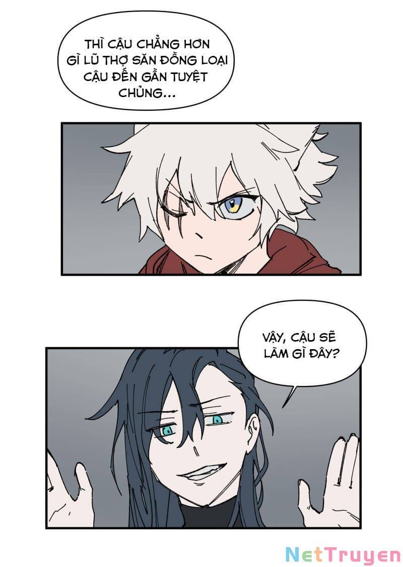 lumine - cội nguồn ánh sáng chapter 157 29