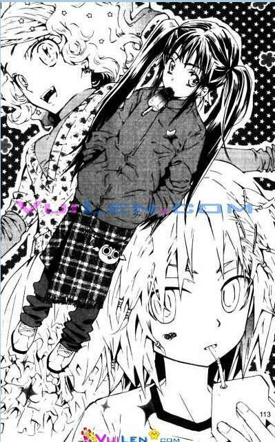 moon boy - chàng trai ánh trăng chapter 6 111