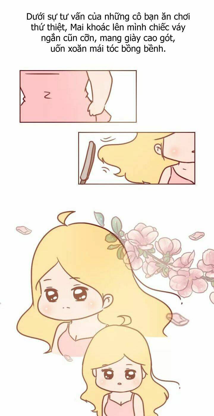 giải mã tình yêu chapter 279 6