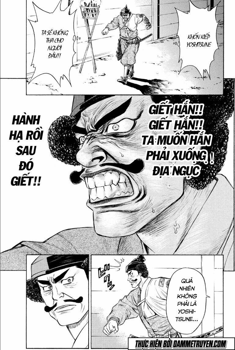 thiếu niên vương phần 2 chapter 72.2 8