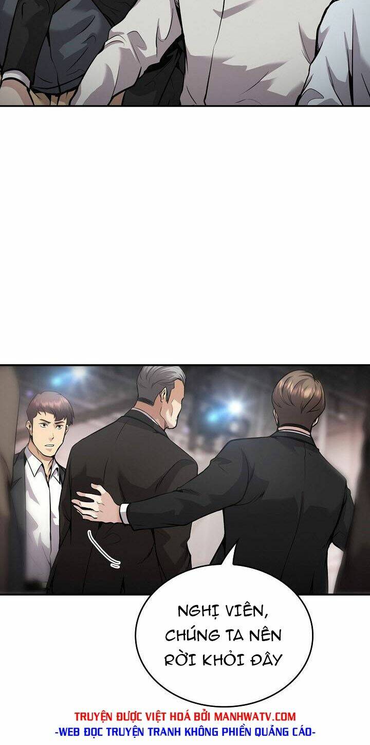 điều tra viên chuyển sinh chapter 137 13