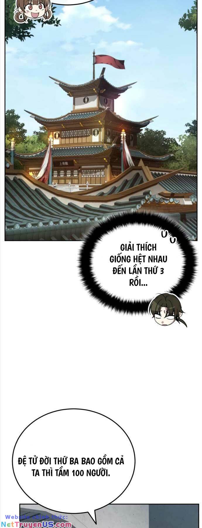 thiếu gia yểu mệnh nhà họ bạch chapter 22 69