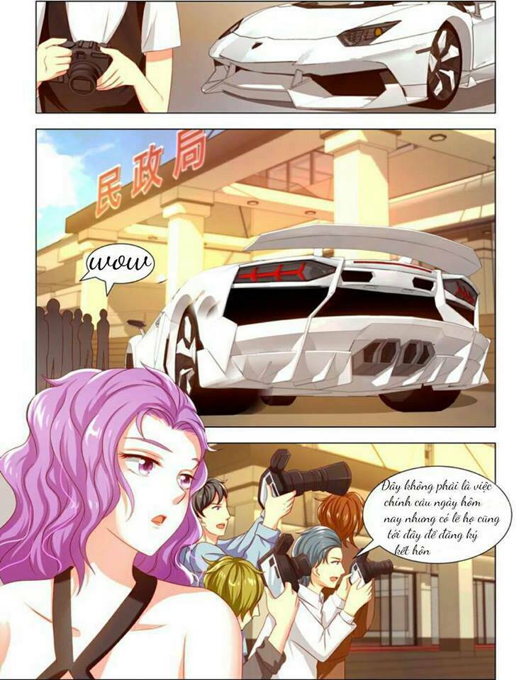 xuân phong nhất độ cộng triền tình chapter 10 3