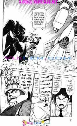 cảnh sát cơ động chapter 7 6