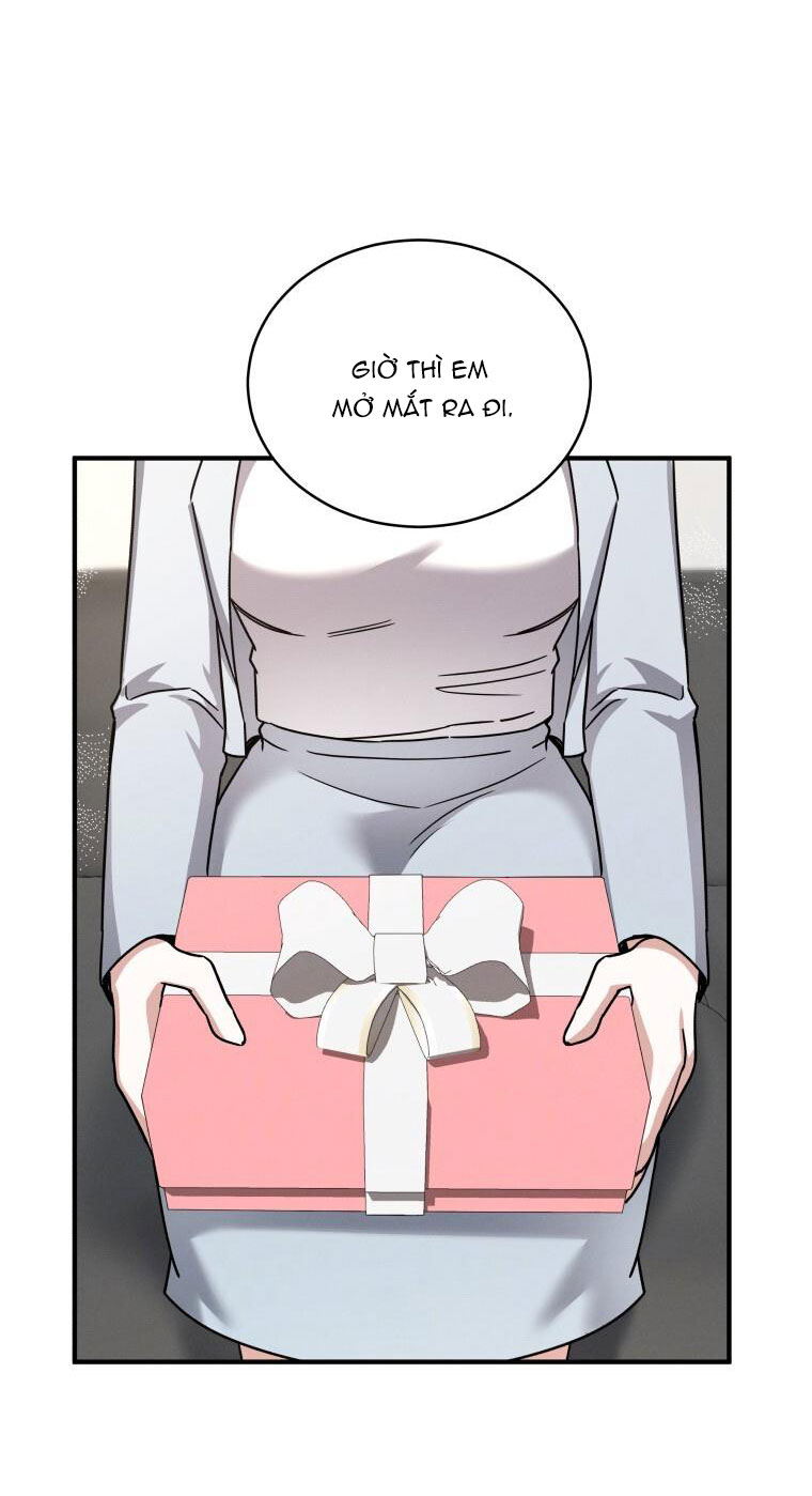 [18+] cùng trời cuối đất chapter 19.2 10