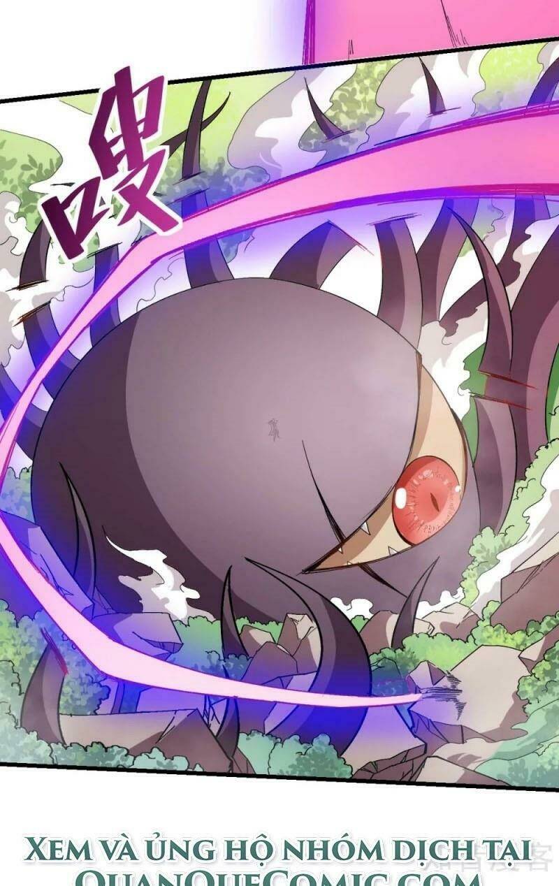 vườn trường cuồng sư hệ thống chapter 103 9