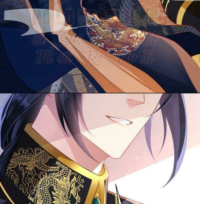 quận chúa vững vàng, thiết lập nhân vật không thể vỡ chapter 42 10