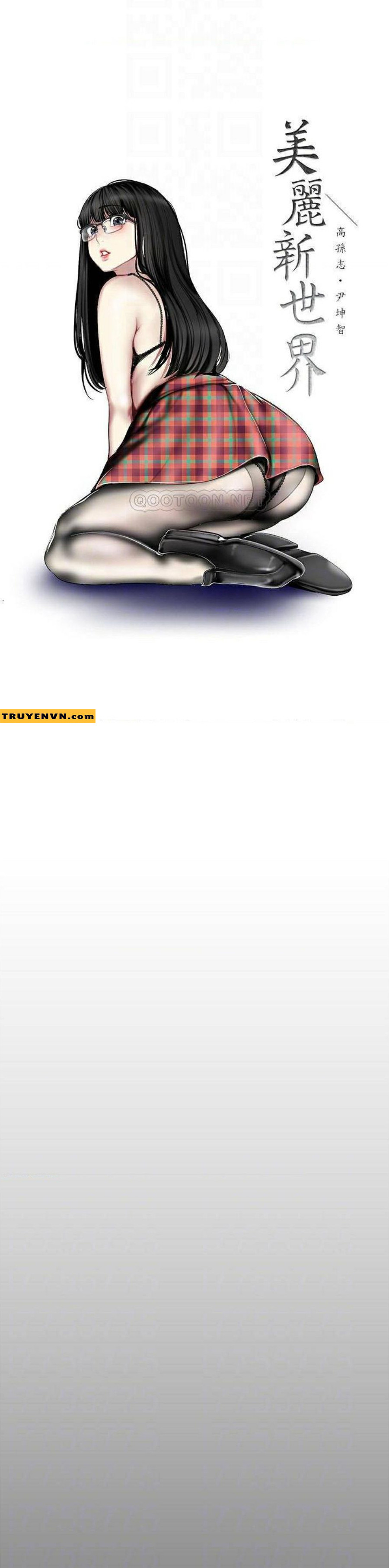 một thế giới mới tuyệt vời chapter 88 14