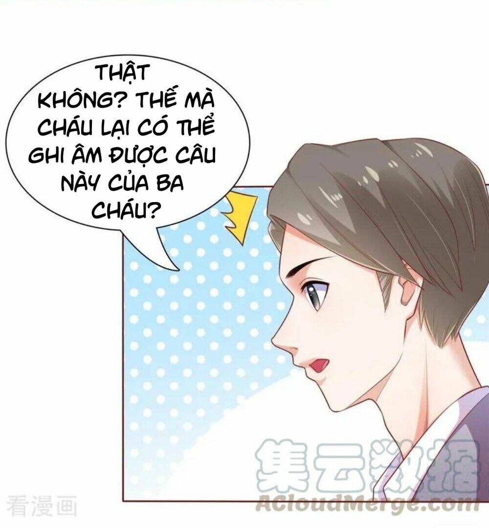 bá đạo tổng tài yêu tôi chapter 194 6