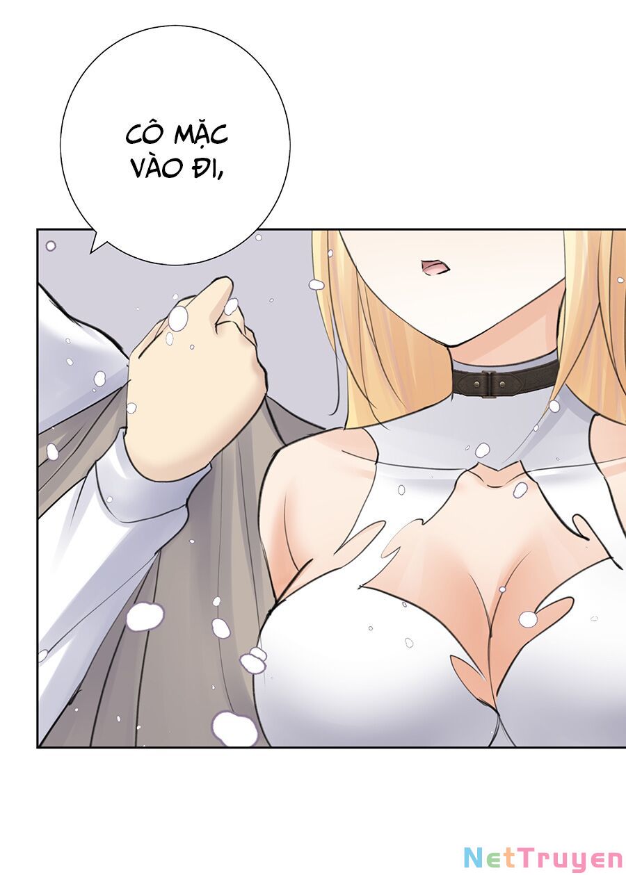 bản giáo chủ thân bất do kỷ chapter 35 14