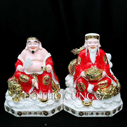TÀI ĐỊA LONG HỔ +THẦN TIỀN
