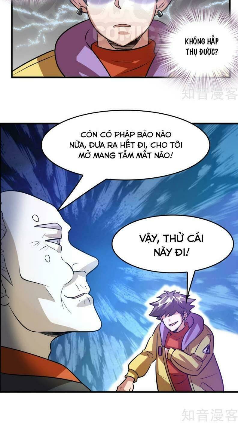 dị giới cung ứng thương chapter 79 4