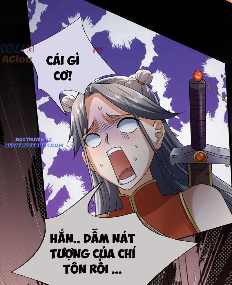 ngủ say vạn cổ: xuất thế đẩy ngang chư thiên chapter 51 75