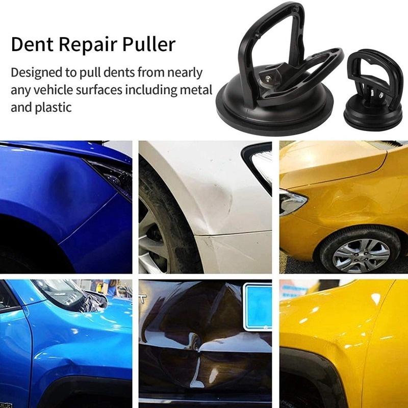 1 Dụng Cụ Hút Sửa Chữa Vết Lõm Xe Hơi 2Inch Chuyên Dụng