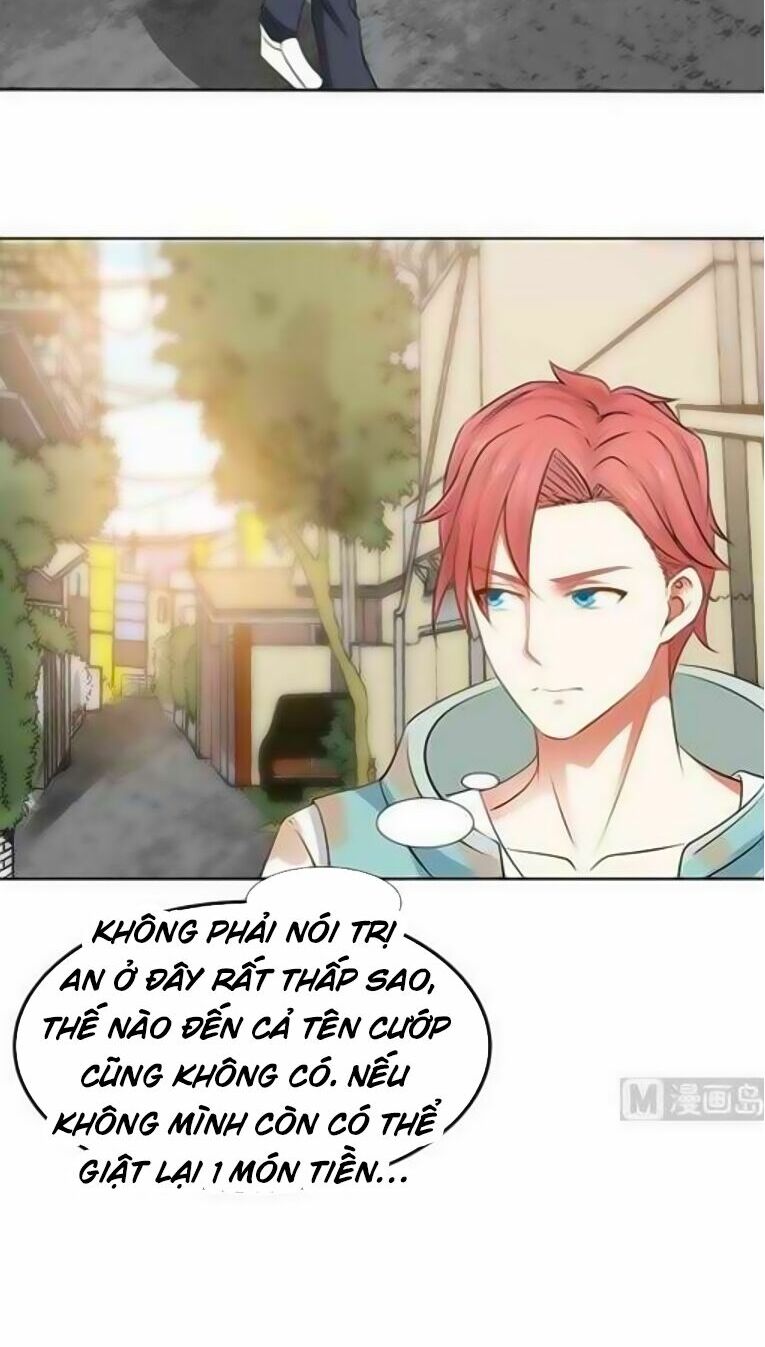 trên người ta có một rồng chapter 62 14