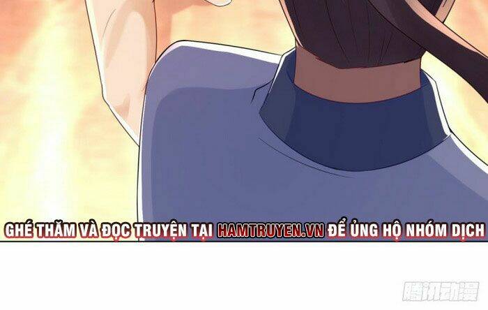 chí tôn toàn năng chapter 78 19