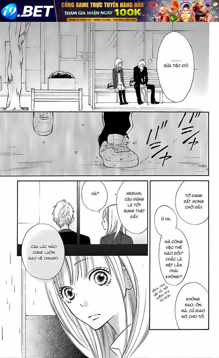 tổng hợp one shot. chapter 199 30