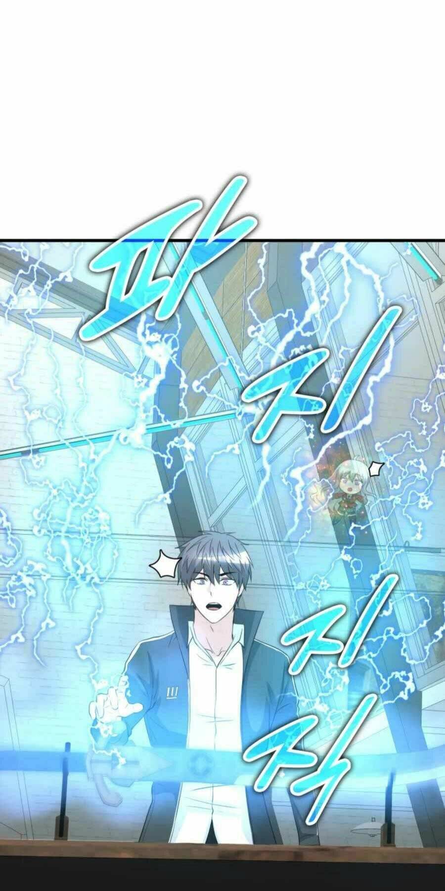 mẹ tôi là chòm sao bảo hộ m chapter 17 49