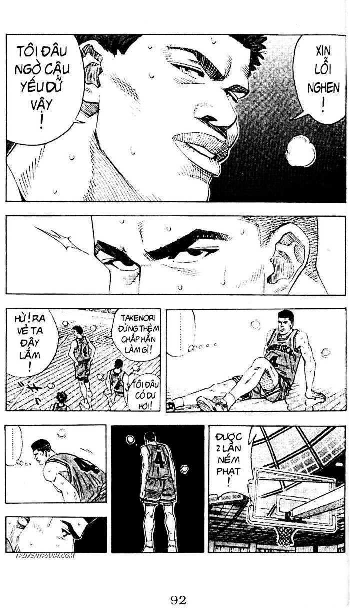 cao thủ bóng rổ chapter 154 6