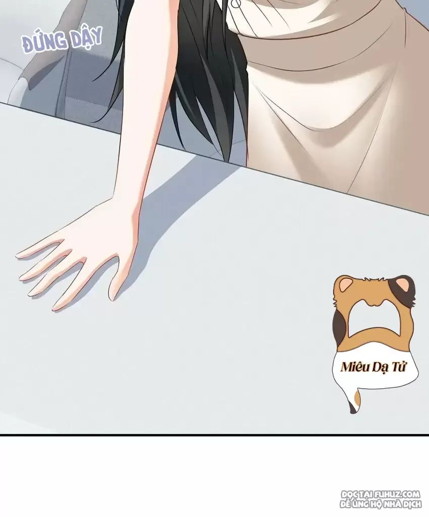 ảnh hậu một tuần mập ba cân chapter 26 17