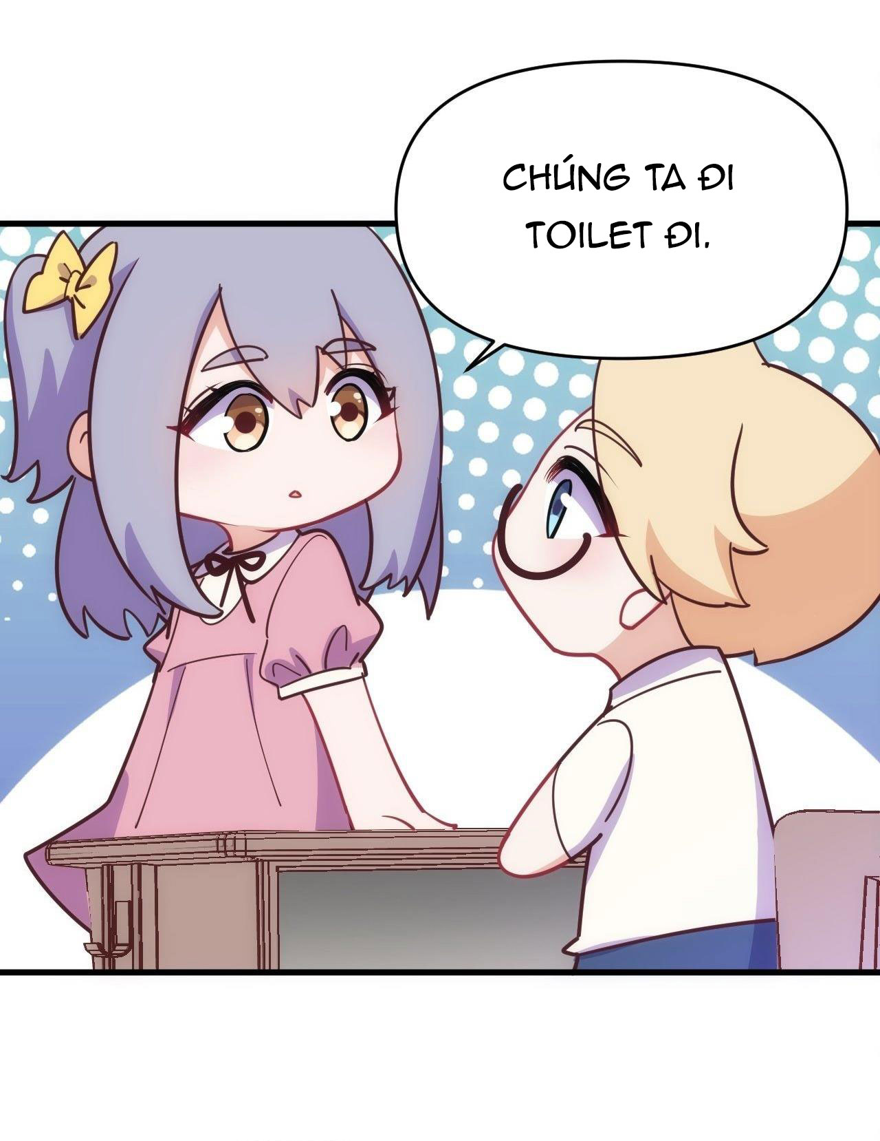 bố vợ đại nhân là bà xã chapter 205 34